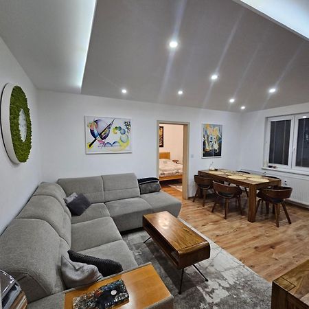 Apartman U Petra Banská Štiavnica Exteriör bild