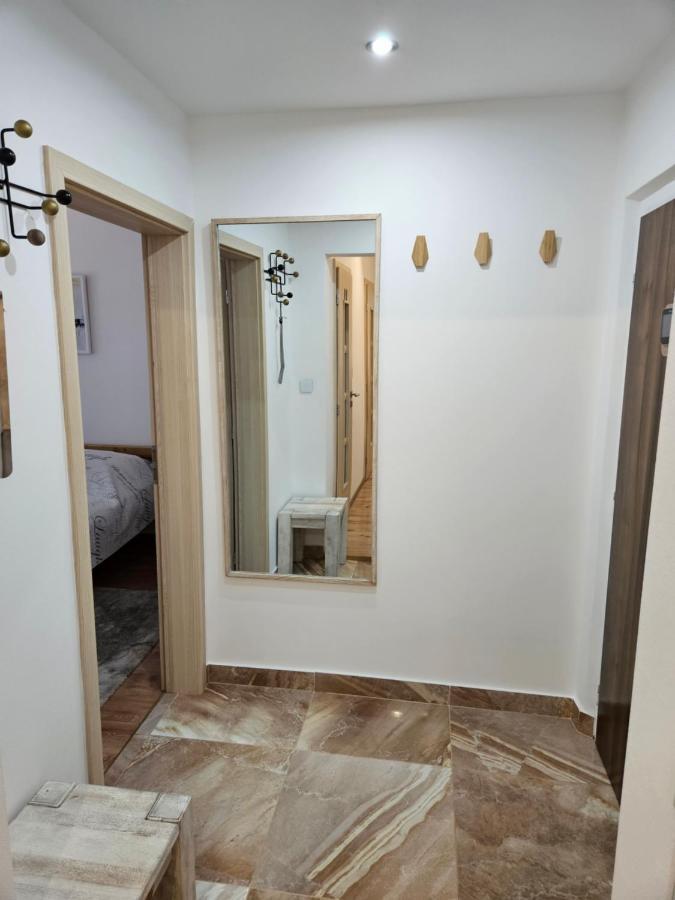 Apartman U Petra Banská Štiavnica Exteriör bild