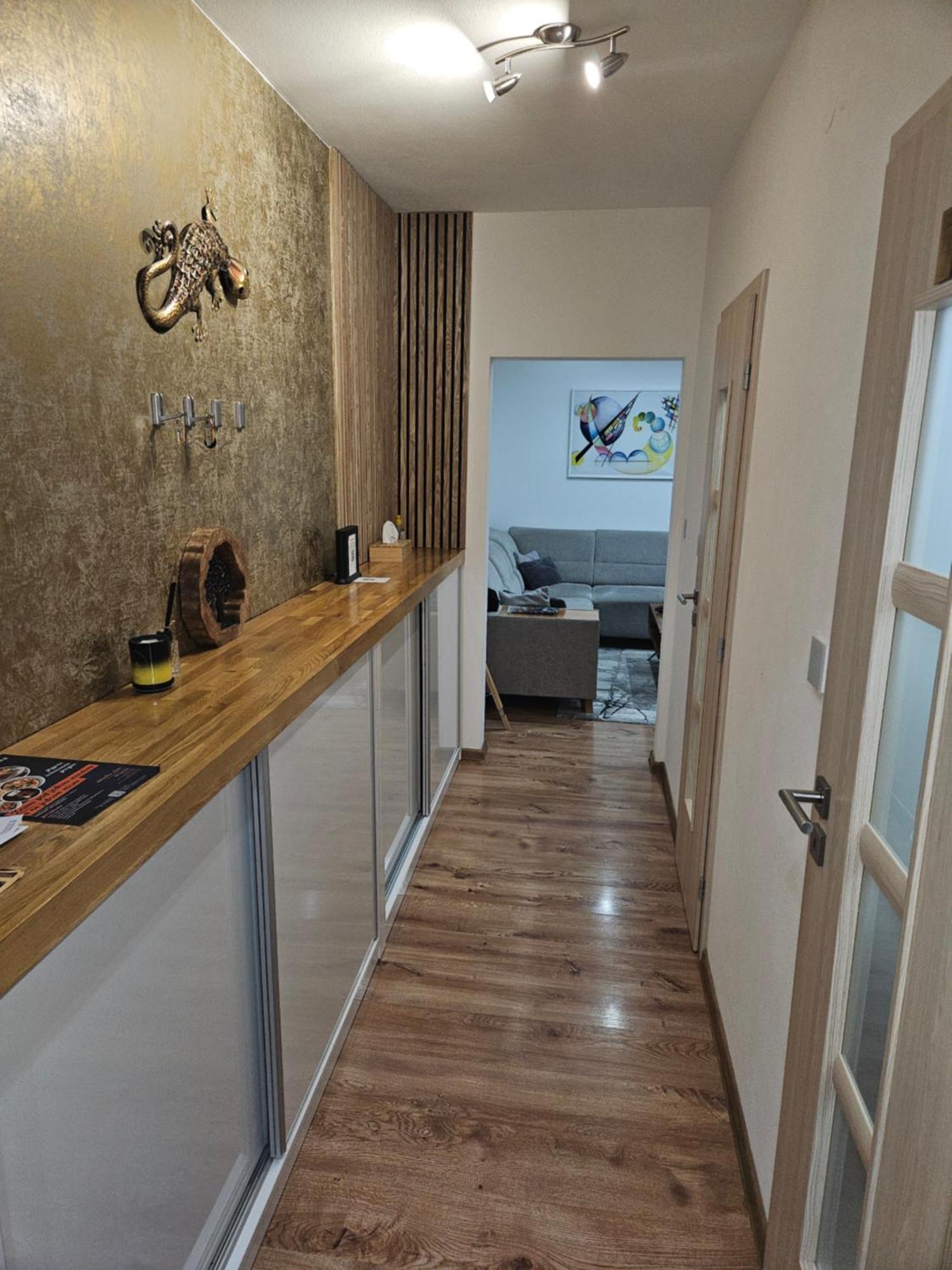 Apartman U Petra Banská Štiavnica Exteriör bild