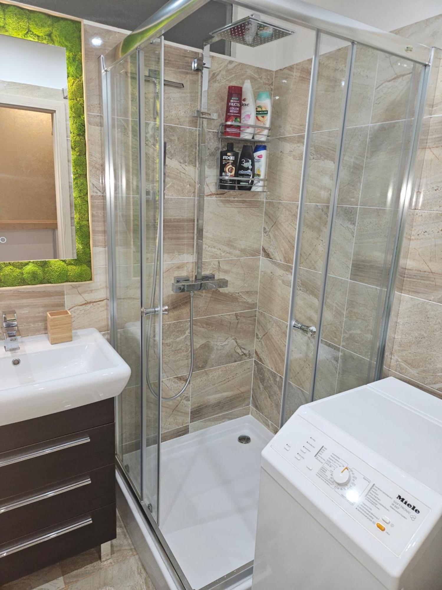 Apartman U Petra Banská Štiavnica Exteriör bild