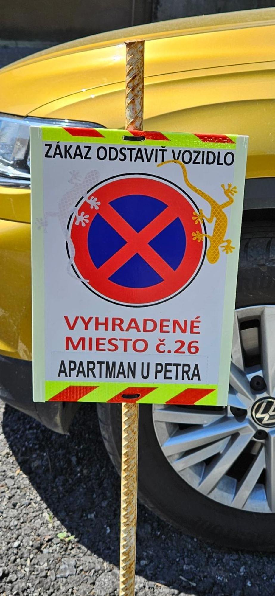 Apartman U Petra Banská Štiavnica Exteriör bild